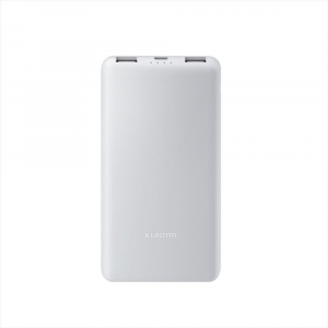 Xiaomi 22.5W Power Bank Lite 10000mAh feh&eacute;r (BHR9350GL)