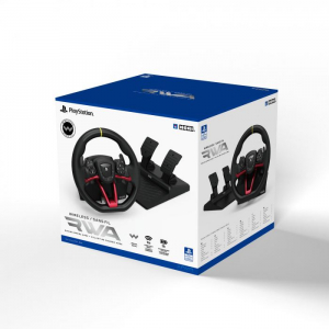 Hori RWA Racing Wheel APEX Wireless kormány (HRP56432)
