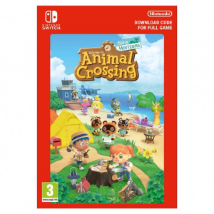 Nintendo Switch Lite türkiz + Animal Crossing: New Horizons + 12 hónap Nintendo Switch Online hozzáférés (NSH134)