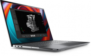 DELL Precision 5490 Laptop Core U7 165H 32GB 1TB SSD RTX2000 Ada Win 11 Pro szürke (N002P5490EMEA_VP)
