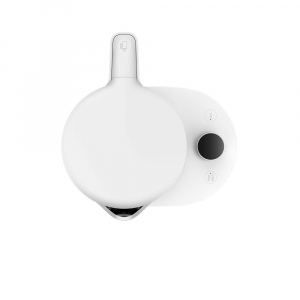 Xiaomi Mi Smart Kettle 2 Pro okos v&iacute;zforral&oacute; feh&eacute;r (BHR9107EU)