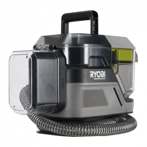 Ryobi RDC18BL-0 ONE+ kárpittisztító, akkumulátor és töltő nélkül (5133006212)
