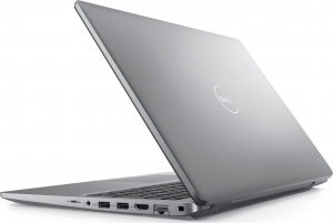 DELL Precision 3590 Laptop Core U7 155H 32GB 512GB SSD RTX500 Win 11 Pro szürke (N002P3590EMEA_VP)