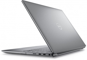 DELL Precision 5490 Laptop Core U7 165H 32GB 1TB SSD RTX2000 Ada Win 11 Pro szürke (N002P5490EMEA_VP)