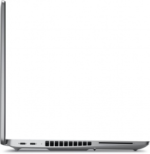 DELL Precision 3590 Laptop Core U7 155H 32GB 512GB SSD RTX500 Win 11 Pro szürke (N002P3590EMEA_VP)