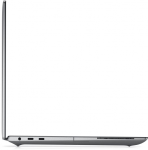 DELL Precision 5490 Laptop Core U7 165H 32GB 1TB SSD RTX2000 Ada Win 11 Pro szürke (N002P5490EMEA_VP)
