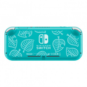 Nintendo Switch Lite türkiz + Animal Crossing: New Horizons + 12 hónap Nintendo Switch Online hozzáférés (NSH134)