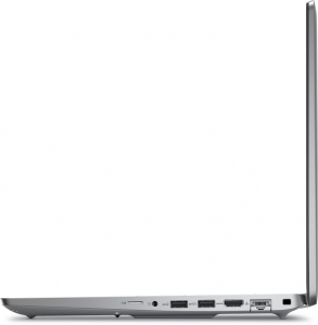 DELL Precision 3590 Laptop Core U7 155H 32GB 512GB SSD RTX500 Win 11 Pro szürke (N002P3590EMEA_VP)