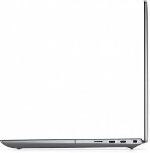 DELL Precision 5490 Laptop Core U7 165H 32GB 1TB SSD RTX2000 Ada Win 11 Pro szürke (N002P5490EMEA_VP)