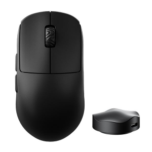 Scyrox V8 vezetékes / vezeték nélküli gaming egér fekete