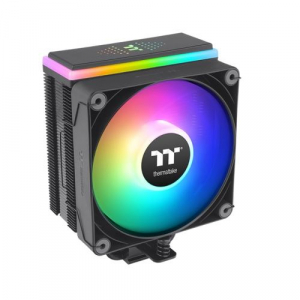 Thermaltake ASTRIA 200 ARGB Lighting univerzális CPU hűtő fekete (CL-P119-AL12SW-A)