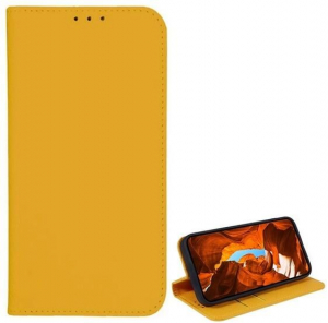 Gigapack T Phone 2 Pro 5G k&aacute;rtyazsebes fliptok citroms&aacute;rga (GP-159662)