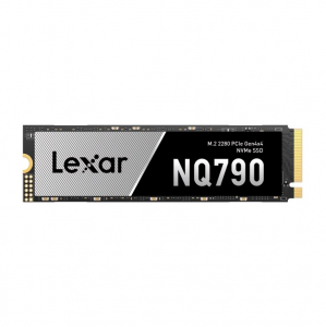 2TB Lexar NQ790 M.2 NVMe SSD meghajt&oacute; (LNQ790X002T-RNNNG)