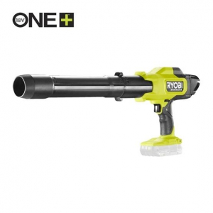 Ryobi RY18BLCXA-0 18V One Plus lombfúvó, akkumulátor és töltő nélkül (5133006364)