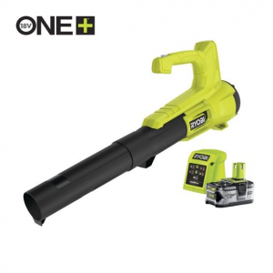 Ryobi RY18BLCXA-0 18V One Plus nagyteljesitm&eacute;nyű lombf&uacute;v&oacute; (5133005412)