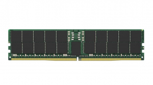 32GB 5600MHz DDR5 RAM Kingston szerver memória CL46 (KTD-PE556D8-32G)