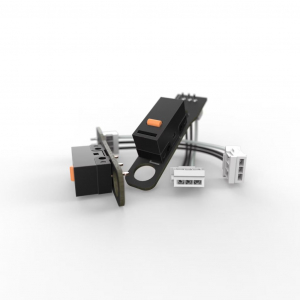 Endgame Gear OP1 kapcsol&oacute; szett, Zippy DF3-P1L0 50-80gf (EGG-SP-ZDF3-5080)