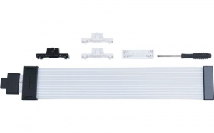 Lian Li Strimer Wireless 16-12 VGA kábel 34cm (PW16-121W)