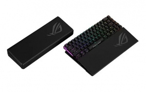 ASUS ROG 60% Keyboard Smart Cover billentyűzet tok (M602)