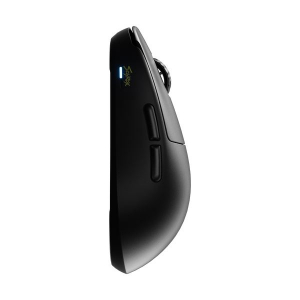 Scyrox V8 vezetékes / vezeték nélküli gaming egér fekete