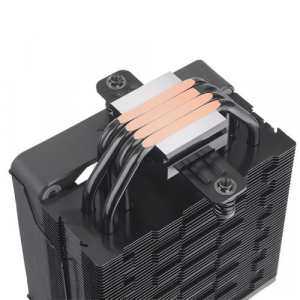 Thermaltake ASTRIA 200 ARGB Lighting univerzális CPU hűtő fekete (CL-P119-AL12SW-A)