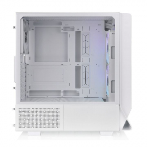 Thermaltake Ceres 350 MX Snow t&aacute;p n&eacute;lk&uuml;li ablakos h&aacute;z feh&eacute;r (CA-1Z3-00M6WN-00)