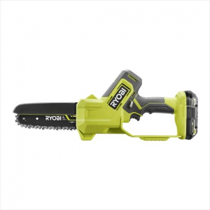 Ryobi RY18PS15A-120 18V One Plus akkumul&aacute;toros l&aacute;ncfűr&eacute;sz (5133006554)
