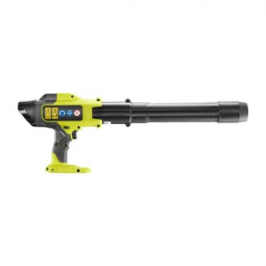 Ryobi RY18BLCXA-0 18V One Plus lombfúvó, akkumulátor és töltő nélkül (5133006364)