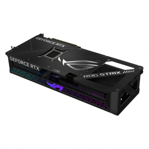 ASUS GeForce RTX 5070 Ti 16GB ROG Strix OC Edition videokártya (ROG-STRIX-RTX5070TI-O16G-GAMING)