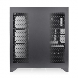 Thermaltake CTE E550 TG táp nélküli ablakos ház fekete (CA-1Z8-00M1WN-00)