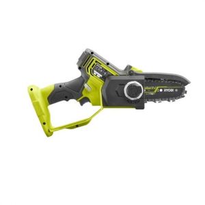 Ryobi RY18PSX10A-0 18V One Plus akkumul&aacute;toros mini l&aacute;ncfűr&eacute;sz, akkumul&aacute;tor &eacute;s t&ouml;ltő n&eacute;lk&uuml;l (5133005433)