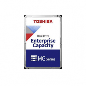 10TB Toshiba 3.5" MG10ADA SATA merevlemez (MG10ADA10TE)
