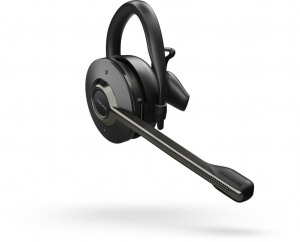 Jabra Engage 65 SE Convertible vezet&eacute;k n&eacute;lk&uuml;li headset (9655-553-111)