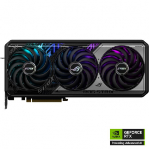 ASUS GeForce RTX 5070 12GB ROG Strix OC Edition videokártya (ROG-STRIX-RTX5070-O12G-GAMING)