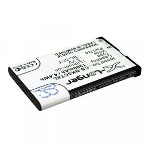 RealPower Nokia BL-5CT 3.7V 1200mAh utángyártott akkumulátor (CS-NK5CTXL)