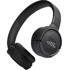 JBL Tune 525BT Bluetooth fejhallgató fekete (1200130006982)