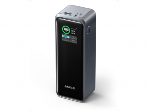 Anker Prime Power Bank 27650mAh 250W fekete (A1340011)