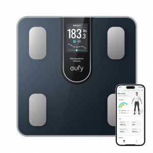 Anker Eufy Smart Scale C20 okosmérleg (T9130011)
