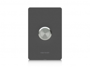 Ubiquiti Access Button bel&eacute;ptető gomb (UA-BUTTON)