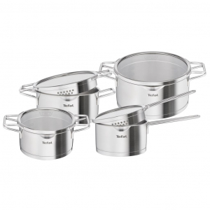 Tefal Nordica edénykészlet 8 részes (H852S856)