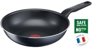 Tefal C3851953 XL Force Wok serpenyő 28cm