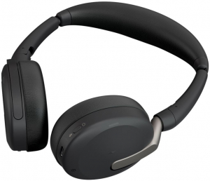 Jabra Evolve2 65 FLEX LINK380A UC Stereo WLC headset (26699-989-989)