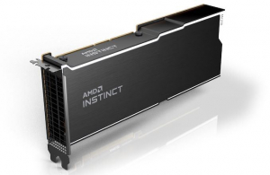 AMD Instinct MI210 64GB HBM2e videokártya (100-300000008H)