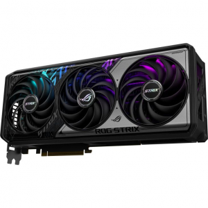 ASUS GeForce RTX 5070 12GB ROG Strix OC Edition videokártya (ROG-STRIX-RTX5070-O12G-GAMING)