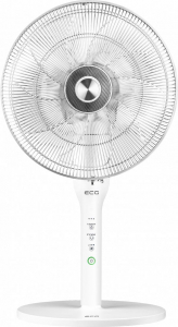 ECG FS 410 2az1-ben állványos / asztali ventilátor