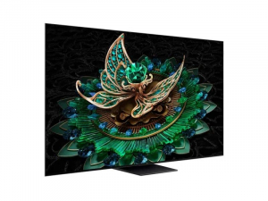 TCL 55C765 55" 4K 144HZ QD-Mini LED Google TV