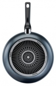 Tefal C3850453 XL Force serpenyő 24cm
