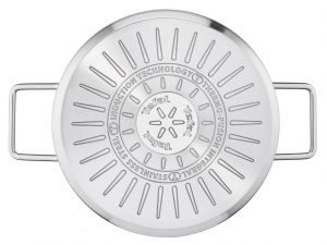 Tefal Nordica edénykészlet 8 részes (H852S856)