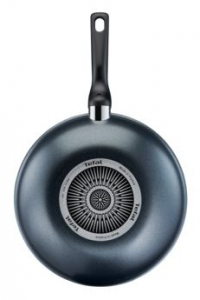 Tefal C3851953 XL Force Wok serpenyő 28cm