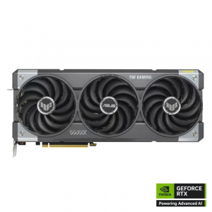 ASUS GeForce RTX 5070 12GB TUF Gaming OC Edition videokártya (TUF-RTX5070-O12G-GAMING)